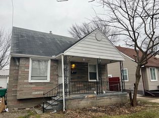 22124 Tuscany Ave, Eastpointe, MI