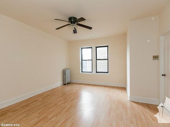 3rd image of 4851 N Damen Ave #1315