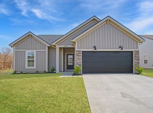 2810 Willow Creek Dr Lot 10, Evansville, IN 47712