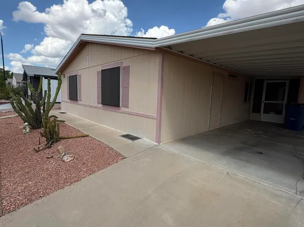 2400 E BASELINE Avenue #22, Apache Junction, AZ 85119