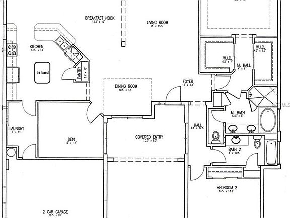 4th image of 26724 Augusta Springs Cir