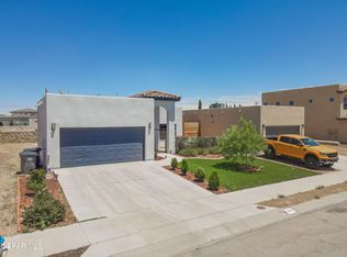 2504 Eastern Sky, El Paso, TX 79938