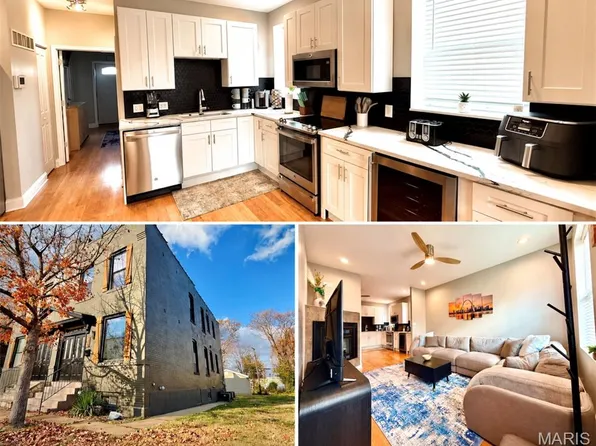 2811 Hickory St, Saint Louis, MO 63104
