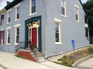 115 W Main St, Wilmington, OH 45177