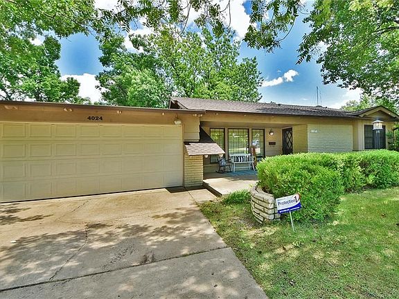 5th image of 4024 NW 60th St