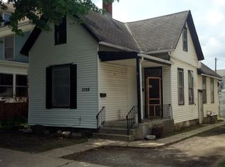 2328 Miner St, Fort Wayne, IN 46807