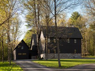 36 Pilgrims Progress Rd, Rhinebeck, NY 12572