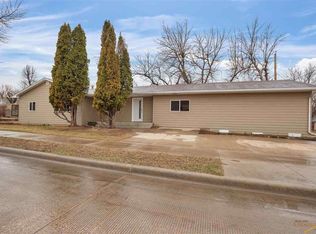 1635 Junction Ave, Sturgis, SD 57785