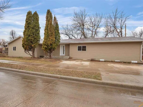 1635 Junction Ave, Sturgis, SD 57785