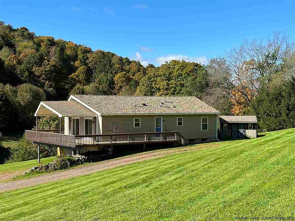 27375 State Highway 28, Andes, NY 13731 Zillow