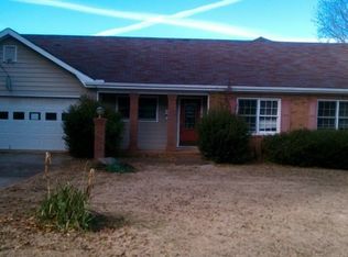 15 Buck Creek Dr, Covington, GA