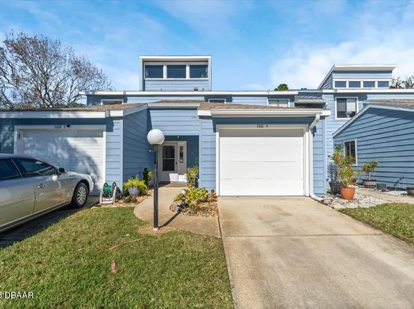 100 Kingbird Cir #1040, Daytona Beach, FL 32119