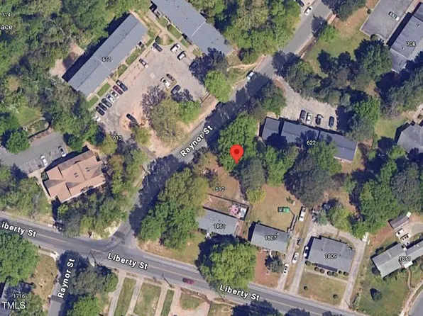 612 Raynor St, Durham, NC 27703