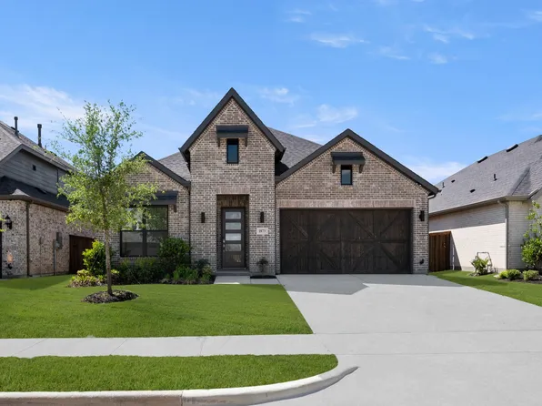 1873 Rough Ridge Trl, Midlothian, TX 76065