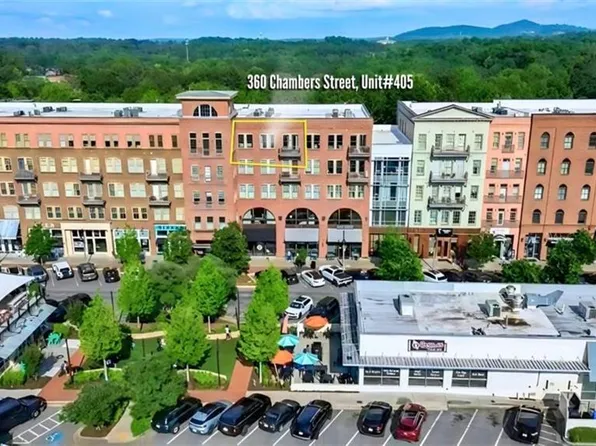 360 Chambers St Unit 405, Woodstock, GA 30188