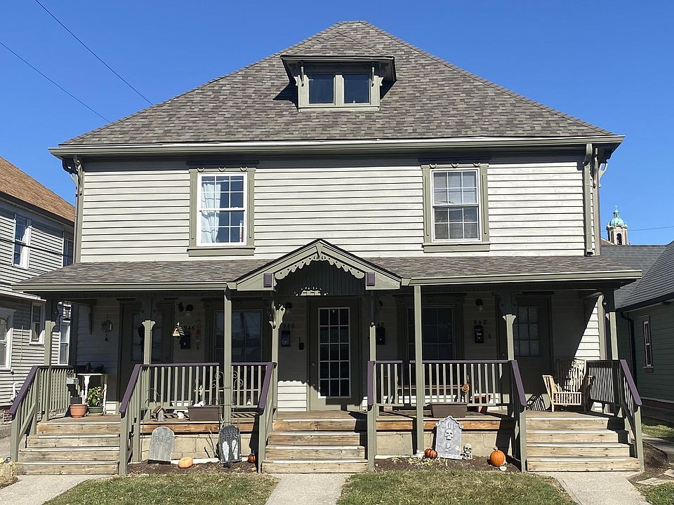 1st image of 948 E Morris St #2