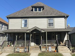 948 E Morris St #2, Indianapolis, IN 46203
