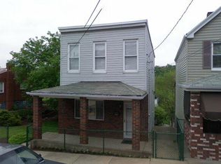 3616 Childs St, Pittsburgh, PA 15213