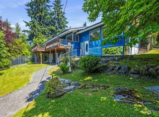 5824 Warrington Pl NW, Bremerton, WA 98311