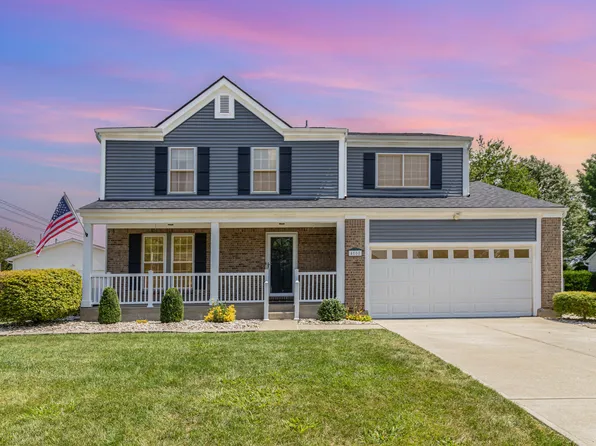 4808 Elkwood Dr, Burlington, KY 41005