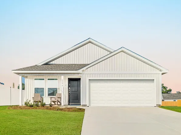 3934 Lombard St Homesite 11, Panama City, FL 32404