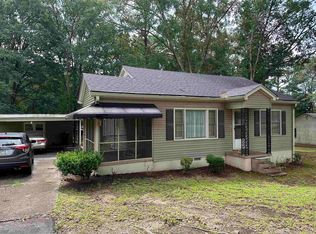 867 Welcome To Arnco Rd, Newnan, GA 30263