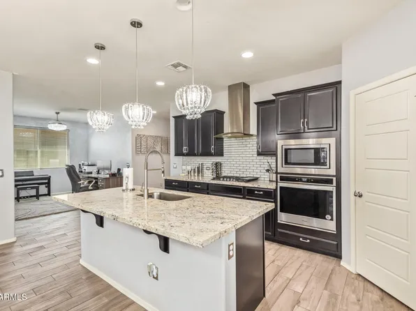 4047 W COLES Road, Laveen, AZ 85339