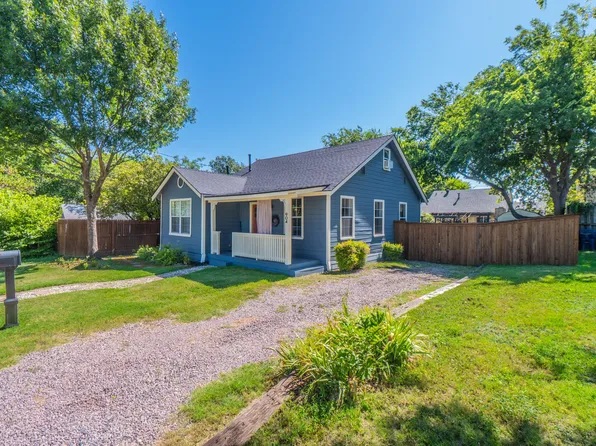 904 Florence St, McKinney, TX 75069