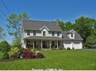 33 Highview Dr, Killingly, CT 06241