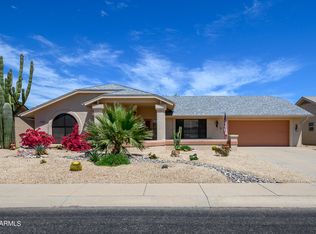13740 W Aleppo Dr, Sun City West, AZ 85375
