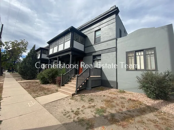 208 E Uintah St #204, Colorado Springs, CO 80903