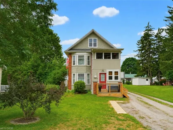 19 1st Ave, Haldimand County, ON N0A 1P0
