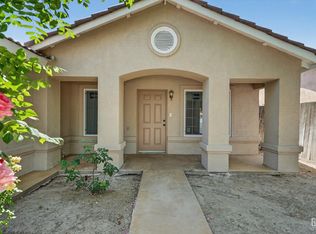 1215 Quartz Hill Rd, Bakersfield, CA