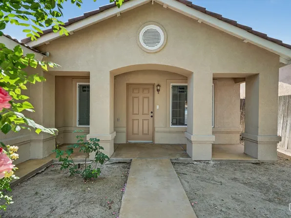 1215 Quartz Hill Rd, Bakersfield, CA 93307