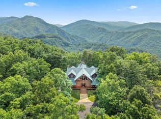 134 Hubble Way, Topton, NC 28781