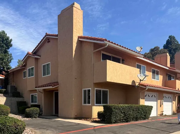 31909 Del Cielo Este Unit 7, Bonsall, CA 92003