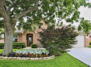 509 Scenic Ranch Cir, Fairview, TX 75069