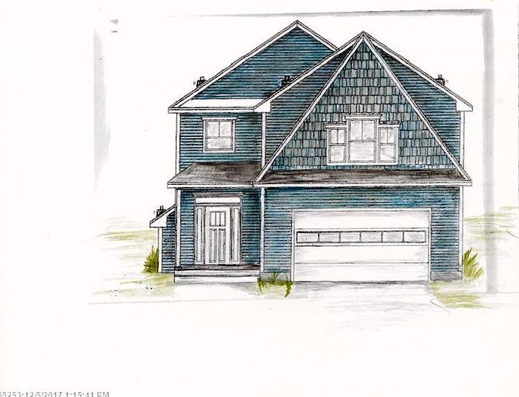 2nd image of 57 Jasper St Lot 11