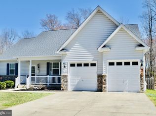 7743 Twin Oaks Rd, Severn, MD 21144