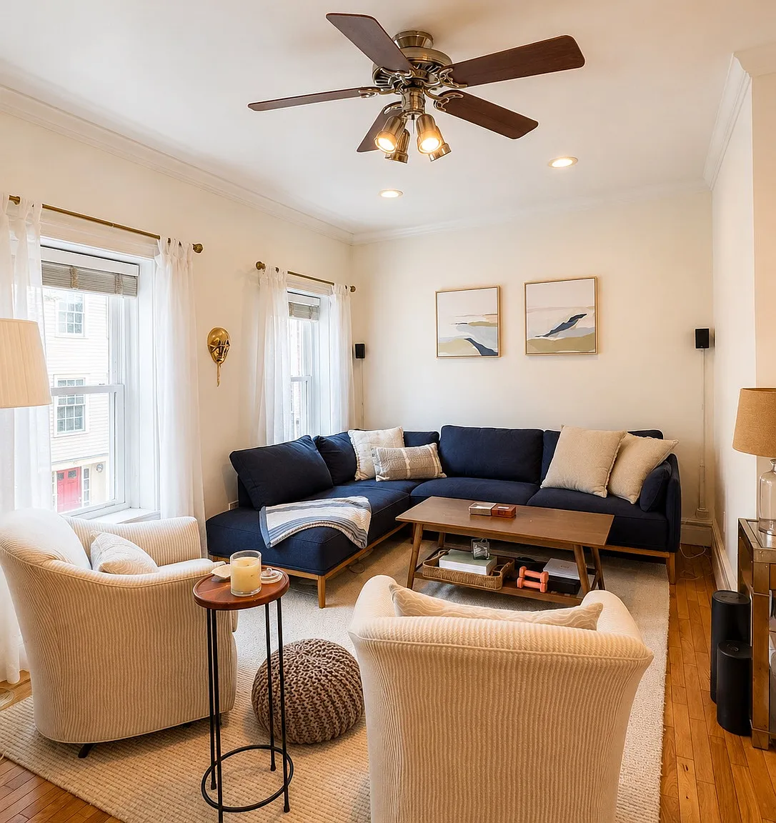 3 bed, 1600 sqft, $4,500 — Photo 1