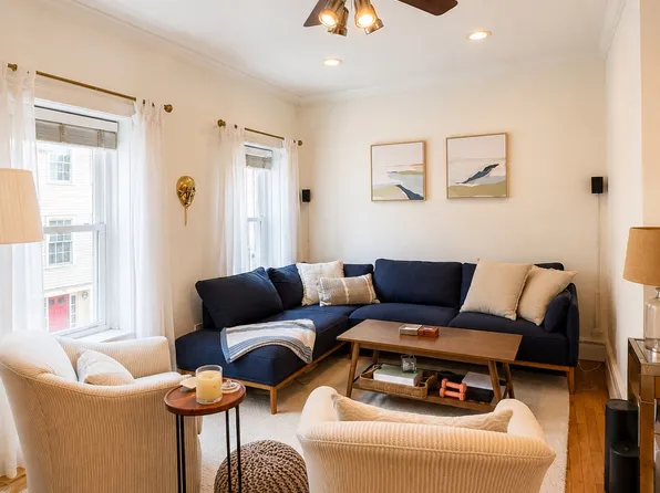 104 Elm St #2, Boston, MA 02129