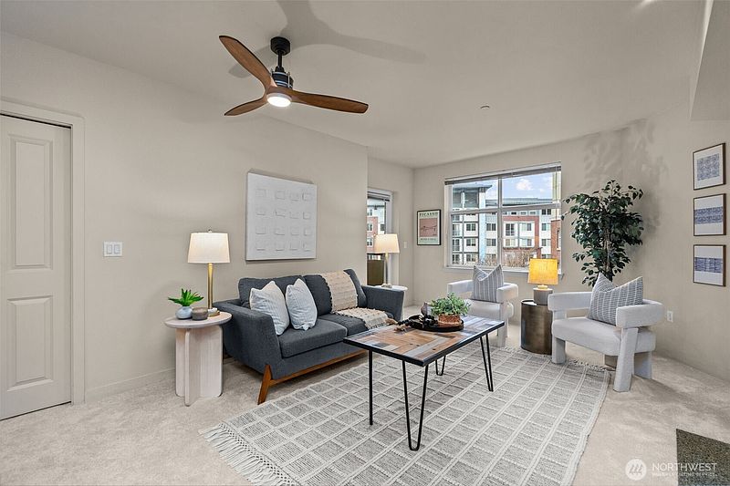 3rd image of 5440 Leary Avenue NW #401
