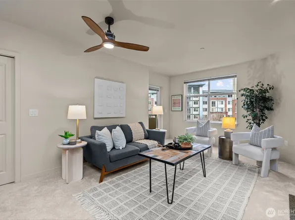 5440 Leary Avenue NW #401, Seattle, WA 98107