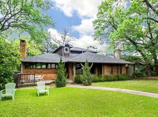 1542 Sylvan Ave, Dallas, TX 75208