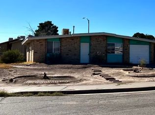 9212 Atun Way, El Paso, TX 79907