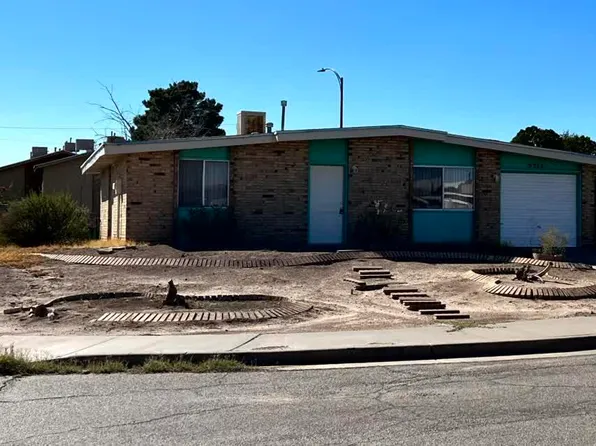 9212 Atun Way, El Paso, TX 79907