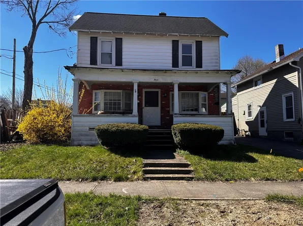 3 W Rand St, Ilion, NY 13357