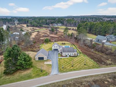 10 Stockholm Drive, Cumberland, ME, 04021