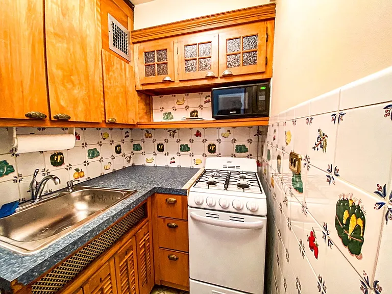335 E 51st St #9C — Photo 5