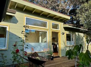 1525 Ada St, Berkeley, CA 94703